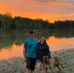 Meet your Posher, Natasha